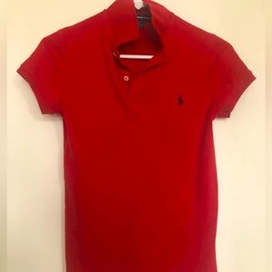 Ralph Lauren polo